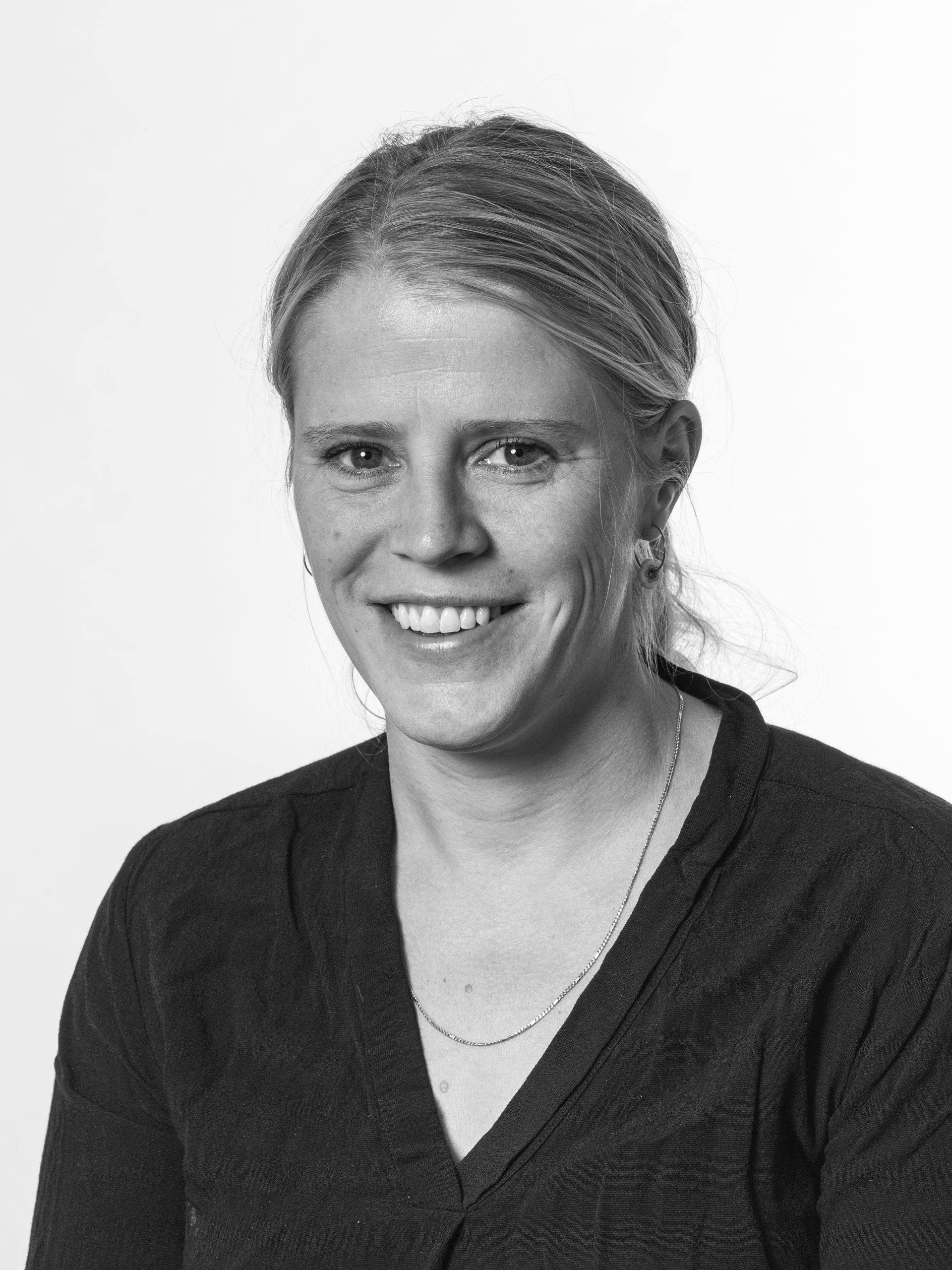 Kirstine Iversen