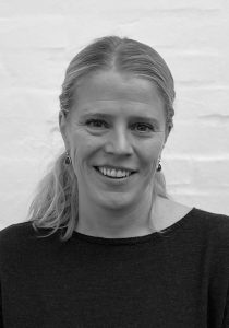 Kirstine Iversen