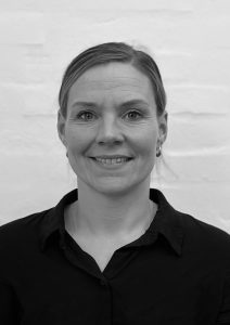 Louise Vingtoft