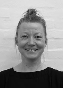 Louise Bach