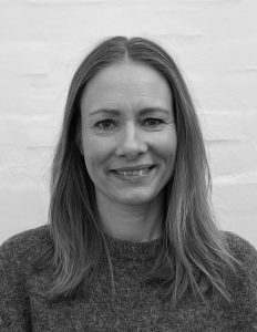 Camilla Laursen