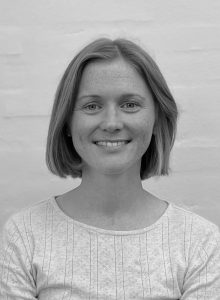 Ingrid Moen Høgsholt
